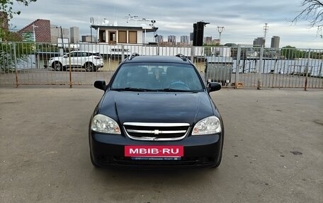 Chevrolet Lacetti, 2008 год, 500 000 рублей, 2 фотография