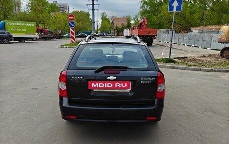 Chevrolet Lacetti, 2008 год, 500 000 рублей, 5 фотография