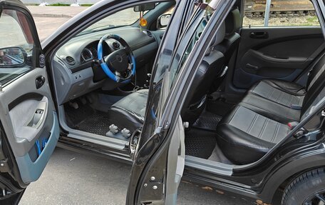 Chevrolet Lacetti, 2008 год, 500 000 рублей, 13 фотография
