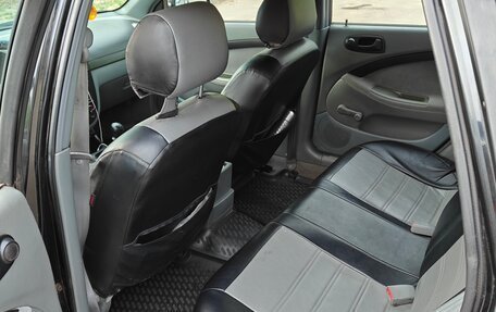 Chevrolet Lacetti, 2008 год, 500 000 рублей, 10 фотография