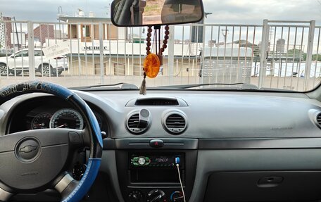 Chevrolet Lacetti, 2008 год, 500 000 рублей, 14 фотография