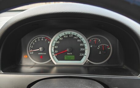 Chevrolet Lacetti, 2008 год, 500 000 рублей, 15 фотография