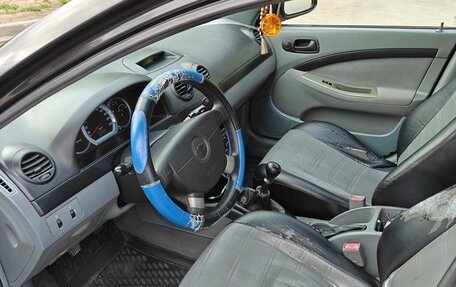 Chevrolet Lacetti, 2008 год, 500 000 рублей, 11 фотография