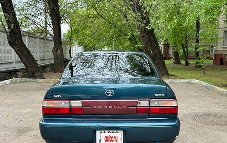 Toyota Corolla, 1993 год, 410 000 рублей, 5 фотография