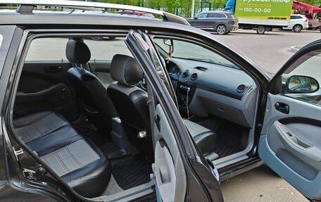 Chevrolet Lacetti, 2008 год, 500 000 рублей, 12 фотография