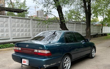 Toyota Corolla, 1993 год, 410 000 рублей, 3 фотография