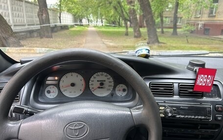 Toyota Corolla, 1993 год, 410 000 рублей, 11 фотография