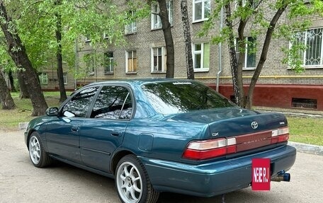 Toyota Corolla, 1993 год, 410 000 рублей, 4 фотография