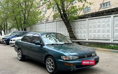 Toyota Corolla, 1993 год, 410 000 рублей, 2 фотография