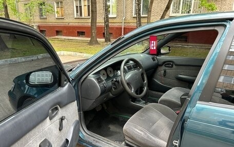 Toyota Corolla, 1993 год, 410 000 рублей, 10 фотография