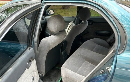 Toyota Corolla, 1993 год, 410 000 рублей, 7 фотография