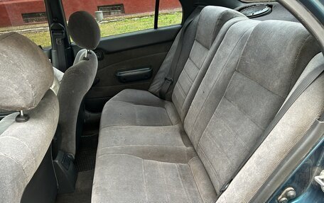 Toyota Corolla, 1993 год, 410 000 рублей, 8 фотография