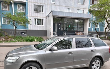 Skoda Octavia, 2011 год, 750 000 рублей, 4 фотография