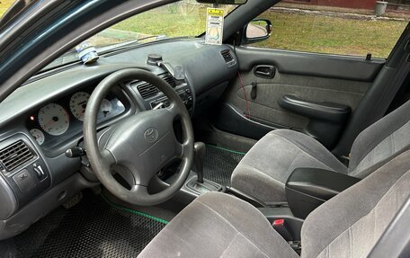 Toyota Corolla, 1993 год, 410 000 рублей, 9 фотография