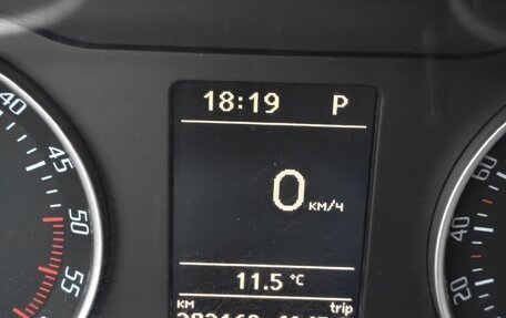 Skoda Octavia, 2011 год, 750 000 рублей, 11 фотография