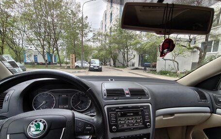 Skoda Octavia, 2011 год, 750 000 рублей, 8 фотография
