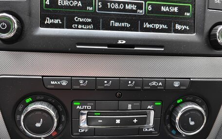 Skoda Octavia, 2011 год, 750 000 рублей, 9 фотография