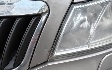 Skoda Octavia, 2011 год, 750 000 рублей, 17 фотография