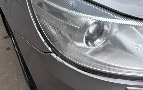 Skoda Octavia, 2011 год, 750 000 рублей, 18 фотография