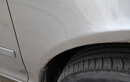 Skoda Octavia, 2011 год, 750 000 рублей, 19 фотография