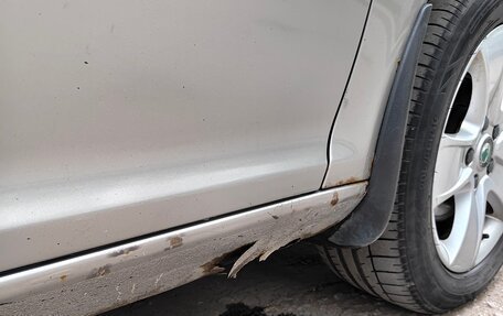 Skoda Octavia, 2011 год, 750 000 рублей, 20 фотография