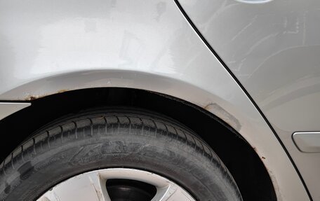 Skoda Octavia, 2011 год, 750 000 рублей, 22 фотография