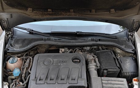 Skoda Octavia, 2011 год, 750 000 рублей, 13 фотография
