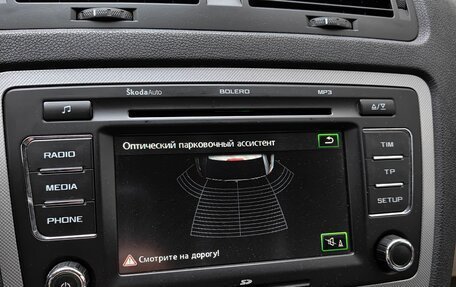 Skoda Octavia, 2011 год, 750 000 рублей, 15 фотография