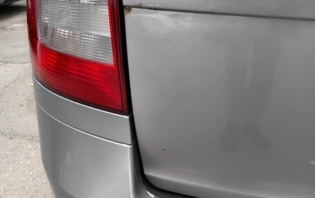 Skoda Octavia, 2011 год, 750 000 рублей, 25 фотография