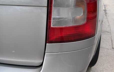 Skoda Octavia, 2011 год, 750 000 рублей, 23 фотография