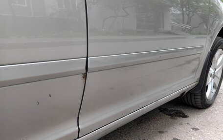 Skoda Octavia, 2011 год, 750 000 рублей, 21 фотография