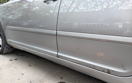 Skoda Octavia, 2011 год, 750 000 рублей, 27 фотография