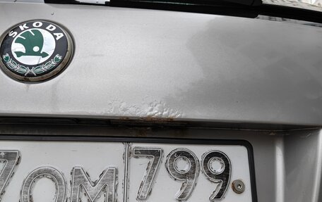 Skoda Octavia, 2011 год, 750 000 рублей, 24 фотография