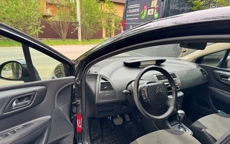 Citroen C4 II рестайлинг, 2009 год, 200 000 рублей, 7 фотография