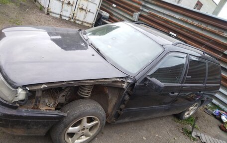 Volkswagen Passat B4, 1993 год, 110 000 рублей, 3 фотография