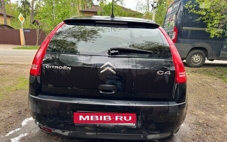 Citroen C4 II рестайлинг, 2009 год, 200 000 рублей, 4 фотография