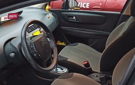 Citroen C4 II рестайлинг, 2009 год, 200 000 рублей, 9 фотография