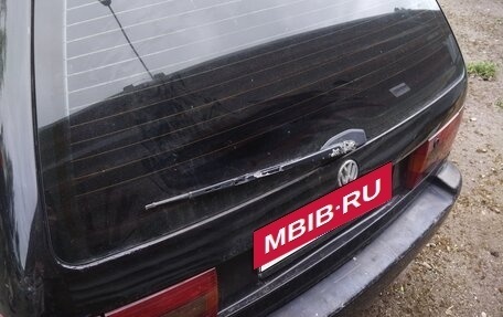 Volkswagen Passat B4, 1993 год, 110 000 рублей, 4 фотография