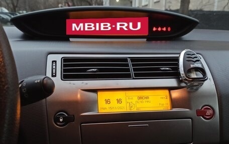 Citroen C4 II рестайлинг, 2009 год, 200 000 рублей, 12 фотография