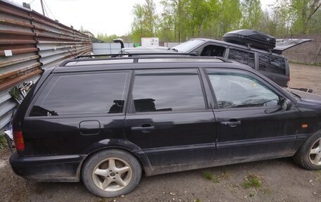 Volkswagen Passat B4, 1993 год, 110 000 рублей, 6 фотография