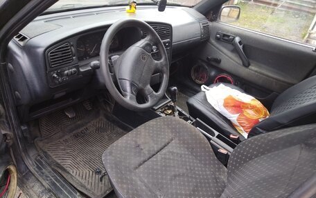 Volkswagen Passat B4, 1993 год, 110 000 рублей, 8 фотография