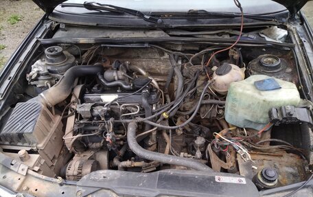 Volkswagen Passat B4, 1993 год, 110 000 рублей, 11 фотография