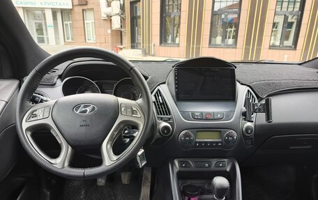 Hyundai ix35 I рестайлинг, 2014 год, 1 420 000 рублей, 5 фотография