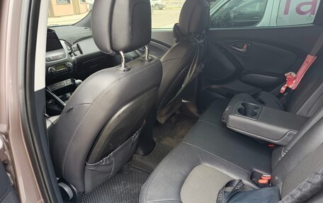 Hyundai ix35 I рестайлинг, 2014 год, 1 420 000 рублей, 7 фотография