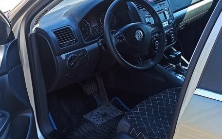 Volkswagen Jetta VI, 2006 год, 520 000 рублей, 5 фотография