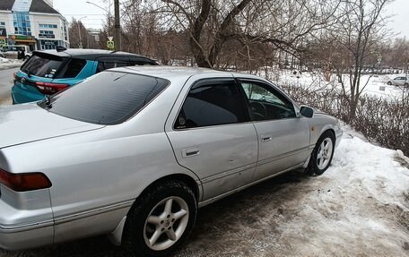 Toyota Camry, 1999 год, 500 000 рублей, 3 фотография