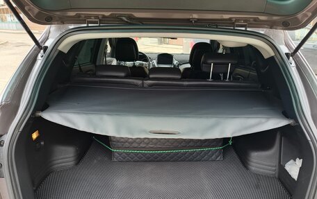 Hyundai ix35 I рестайлинг, 2014 год, 1 420 000 рублей, 6 фотография