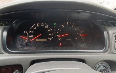 Toyota Camry, 1999 год, 500 000 рублей, 7 фотография