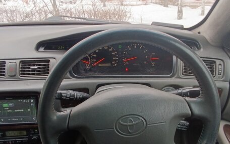 Toyota Camry, 1999 год, 500 000 рублей, 5 фотография