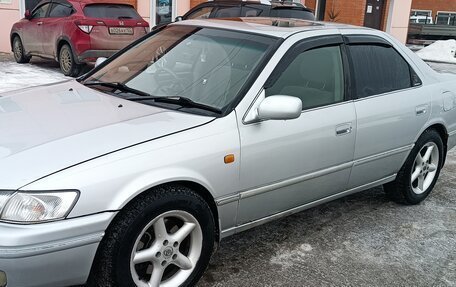 Toyota Camry, 1999 год, 500 000 рублей, 11 фотография